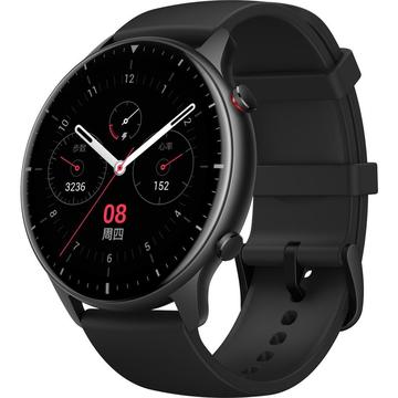 Смарт-часы Xiaomi Amazfit GTR 2 Obsidian Black (Sport Edition)