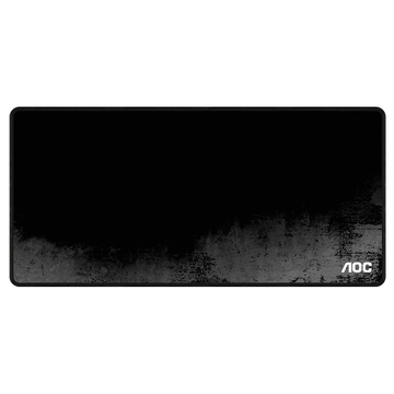 Килимок для мишки AOC MM300XL Mouse Mat XL 900x420x4мм