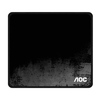 Килимок для мишки AOC MM300L Mouse Mat L 450x400x4мм