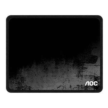 Килимок для мишки AOC MM300M Mouse Mat M 330x260x3мм