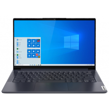 Ноутбук-трансформер Lenovo Yoga Slim 7 14ITL05 (82A300KSRA)