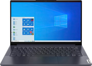 Ноутбук-трансформер Lenovo Yoga Slim 7 14ITL05 (82A300KNRA)