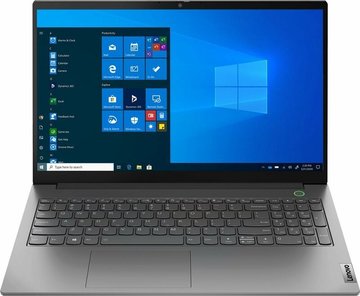 Ноутбук Lenovo ThinkBook 15 G2 ITL (20VE00FKRA)