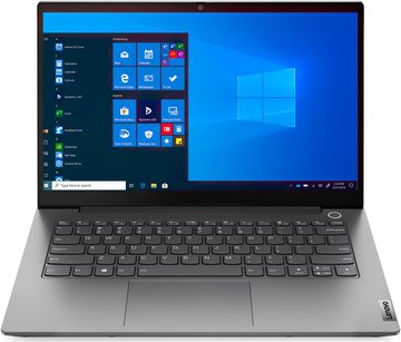 Ноутбук Lenovo ThinkBook 14 G2 ITL (20VD000BRA)