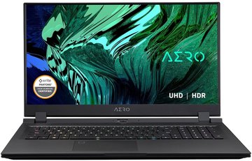 Игровой ноутбук Gigabyte AERO XD-73RU524SP (AERO17HDR_XD-73RU524SP)