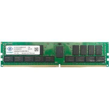 Оперативная память Nanya 32GB ECC (NT32GA72D4NBX3P-IX)