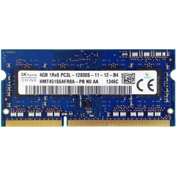Оперативна пам'ять Hynix 4GB (HMT451S6АFR8A-PB)
