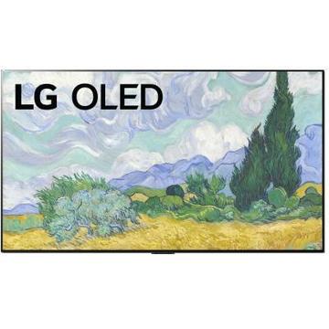 Телевізор LG (OLED65G16LA)
