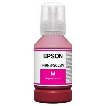 Чорнило Epson SC-F500 magenta (C13T49N300)