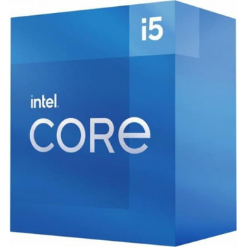 Процессор INTEL Core i5-12600KF BOX (BX8071512600KF)