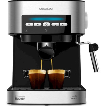 Кавоварка Cecotec Cumbia Power Espresso 20 Matic CCTC-01509 (8435484015097)