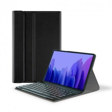 Чехол, сумка для планшетов AirOn Premium Galaxy Tab A7 T500 Bluetooth keyboard (4822352781054)