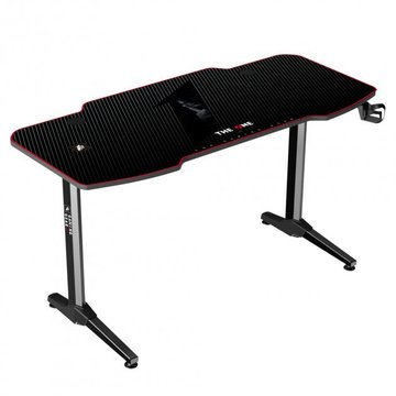 Геймерський стіл 1stPlayer GT3 Black