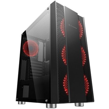 Десктоп 2E Real Intel i7-11700/B560/16/512F+1000/NVD1660TI-6/Win10H/G3403/650W