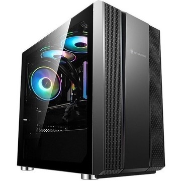 Десктоп 2E Real Intel i7-11700/B560/32/512F+1000/RX6600-8/Win10Pro/G3403/650W