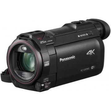 Цыфровая видеокамера 4K Flash Panasonic HC-VXF990EEK