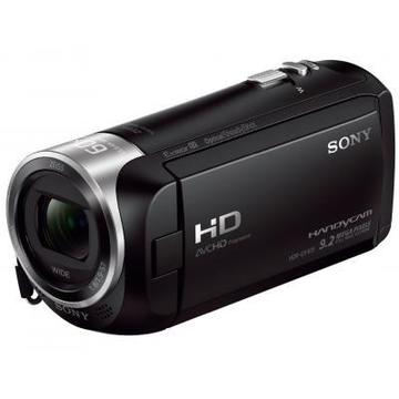 Цыфровая видеокамера Sony Handycam HDR-CX405 Black