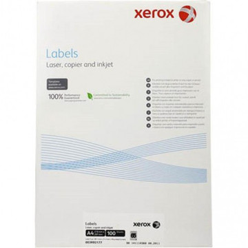 Бумага Xerox A4 Mono Laser 65UP rounded (003R93177)