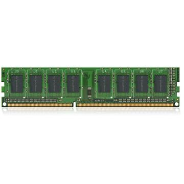 Оперативна пам'ять Exceleram DDR3 4GB 1600 MHz (E30227A)