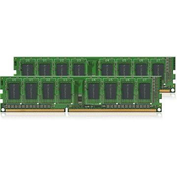 Оперативная память Exceleram DDR3 8GB (2x4GB) 1600 MHz (E30146A)