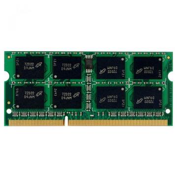 Оперативная память Team Elite DDR3 SoDIMM 4Gb DDR3 1600 MHz LV