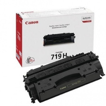 Тонер-картридж Canon 719H для LBP6300/MF5580 (3480B002)