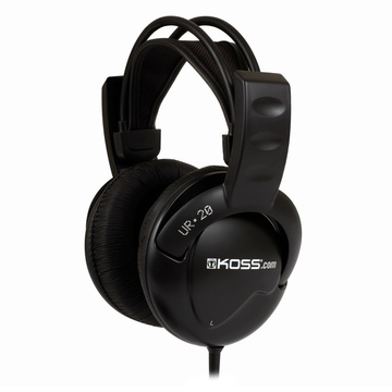 Наушники Koss UR20 DJ Style Over-Ear