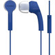 Наушники Koss KEB9iB Mic Blue