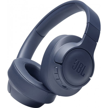 Наушники JBL jblt760ncblu (JBLT760NCBLU)