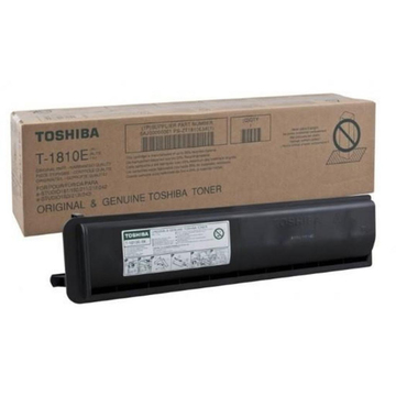 Картридж Toshiba black t-1810e 24k (6AJ00000286)