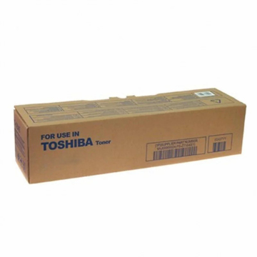 Тонер-картридж Toshiba black t-2822e (6AJ00000249)