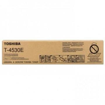 Тонер-картридж Toshiba cyan t-4530e 30k (6AJ00000255)
