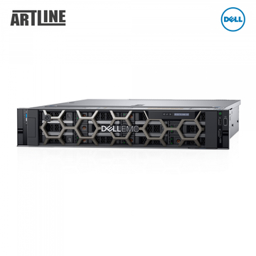 Десктоп Dell PowerEdge R540 (R540v03)