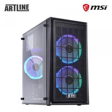 Десктоп ARTLINE Business X25 (X25v05Win)