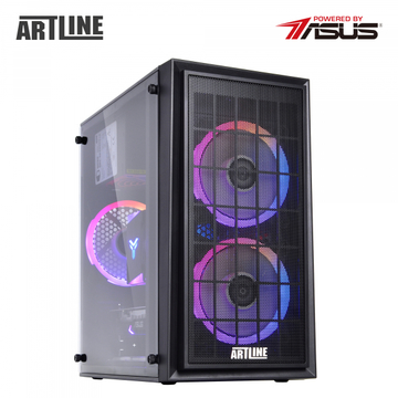 Десктоп ARTLINE Gaming X32 (X32v08)