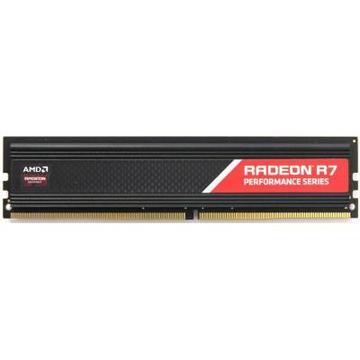 Оперативна пам'ять AMD Radeon 8GB R7 Performance (R748G2400U2S-U)