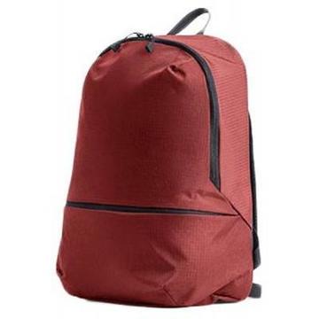 Сумка, Рюкзак, Чохол Xiaomi 14" Z Bag Ultra Light Portable Mini Backpack Red (6971941370566)