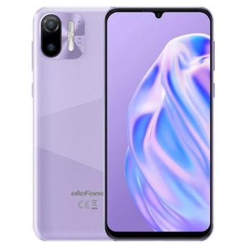 Смартфон Ulefone Note 6 1/32Gb Purple (6937748734284)