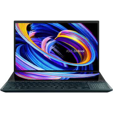 Ультрабук ASUS ZenBook Pro Duo OLED UX582HS-H2902X (90NB0V21-M00920)