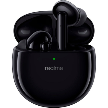 Навушники Realme Buds Air Pro Black