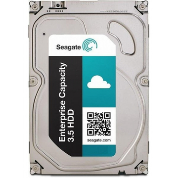 Жорсткий диск Seagate 1TB (ST1000NM0045-WL-FR) SAS