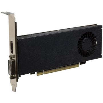 Видеокарта PowerColor AMD Radeon RX-550 2GB GDDR5, 1071/1500 MHz, OEM (AXRX 550 2GBD5-HLEV2)