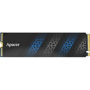 SSD накопичувач Apacer 256GB (AP256GAS2280P4UPRO-1)