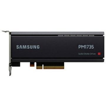 SSD накопичувач Samsung 3.2TB PM1735 (MZPLJ3T2HBJR-00007)