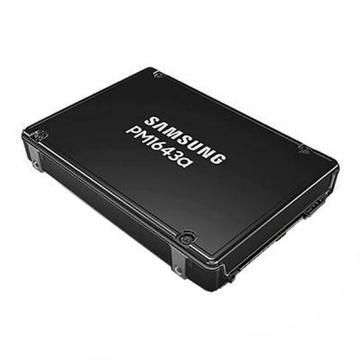 SSD накопичувач Samsung 3.84TB PM1643a (MZILT3T8HBLS-00007)