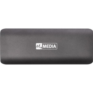 SSD накопитель MyMedia 128GB (069283)