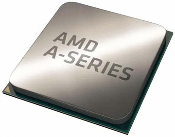 Процессор AMD Pro A8 8670E (AD867BAHM44AB)