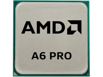 Процесор AMD Pro A6 8570E (AD857BAHM23AB)