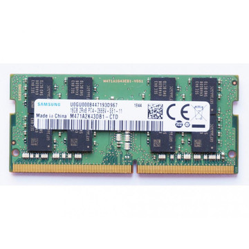 Оперативна пам'ять Samsung Hynix DDR4 2666 16GB BULK