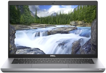 Ноутбук Dell Latitude 5421 (N004L542114UA_WP)